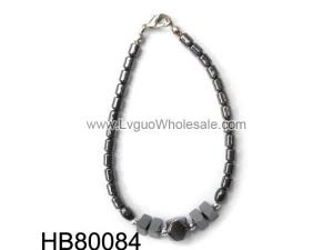 Hematite Bracelet